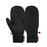 Reusch Kavik TOUCH-TEC STORMBLOXX Mitten 6407489 7700 black 1